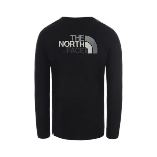 Long-Sleeved T-Shirt