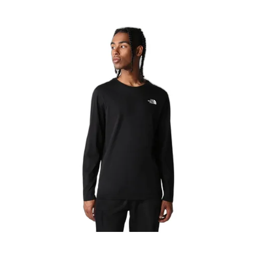Long-Sleeved T-Shirt