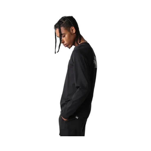Long-Sleeved T-Shirt