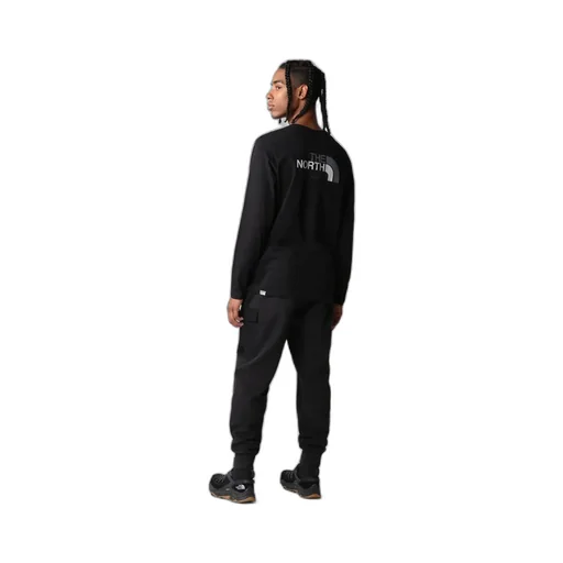 Long-Sleeved T-Shirt