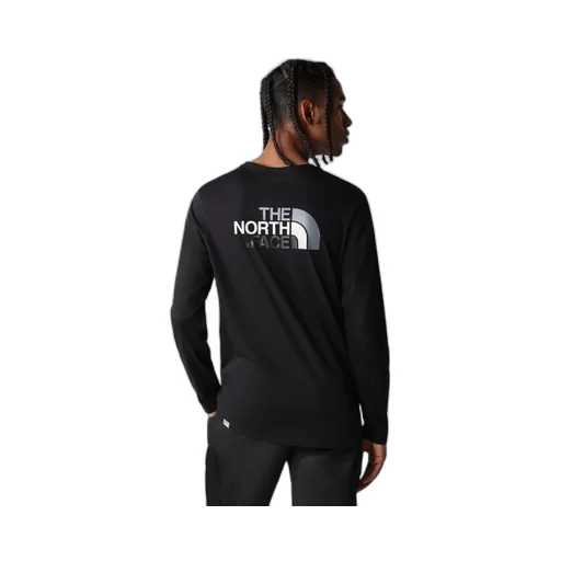 Long-Sleeved T-Shirt