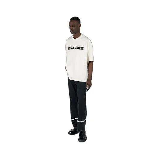 Short-Sleeved T-Shirt