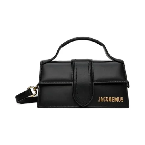Jacquemus Le Bambino Top Handle Bag