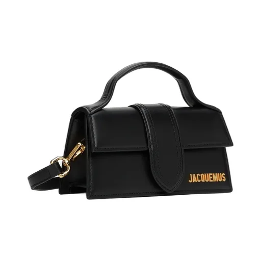 Jacquemus Le Bambino Top Handle Bag
