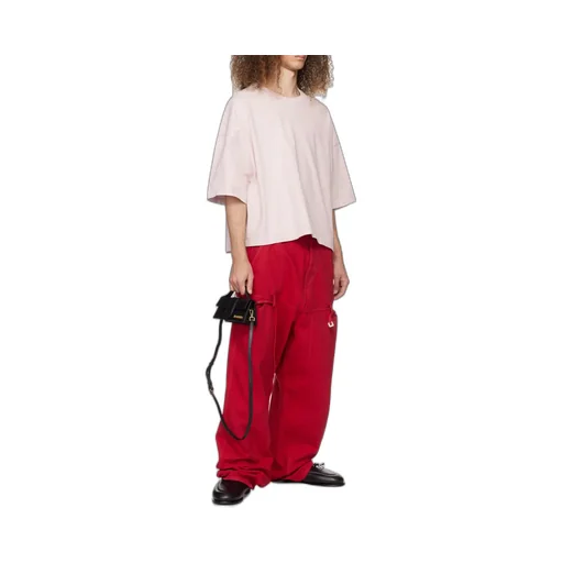 Jacquemus Le Bambino Top Handle Bag