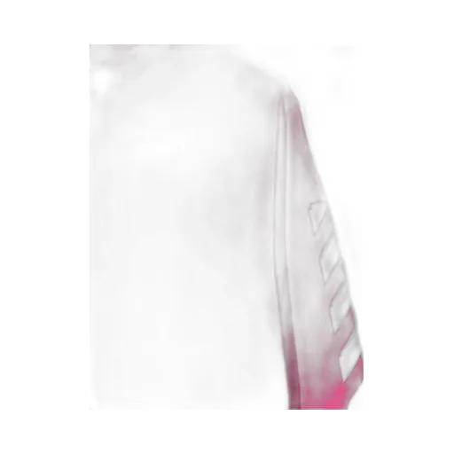 Off-White Kids Arrow Printed Crewneck Sweatshirt