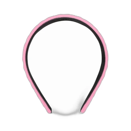 Fendi Kids Ff Logo Embossed Headband