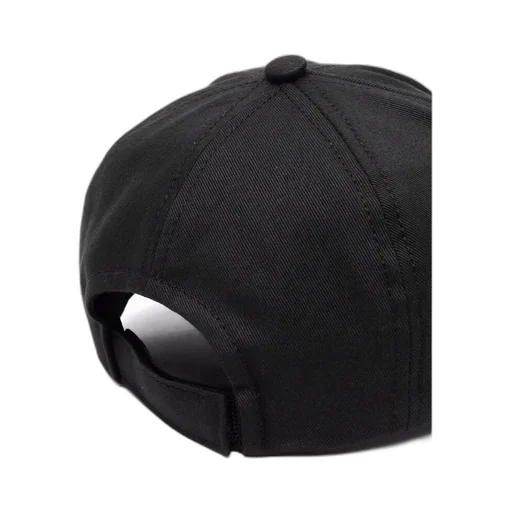 Logo-Embroidered Cap