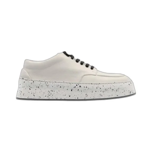 Round Head Business Casual Shoes
