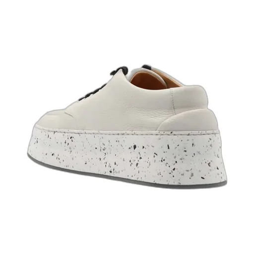 Round Head Business Casual Shoes