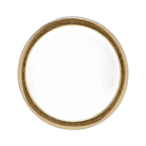Maison Margiela Numeric Logo Ring
