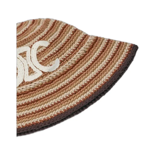 Crocheted Fisherman's Hat