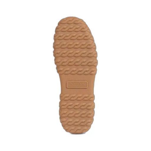 Court Lace-Up Sneakers