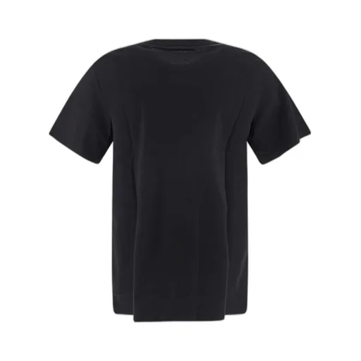 Martine Rose Logo Printed Crewneck T-Shirt