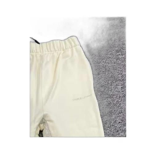 Stitched Chanel Style Sweatpants