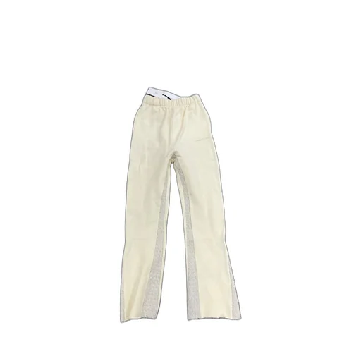 Stitched Chanel Style Sweatpants