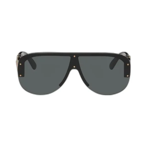 Logo Sunglasses