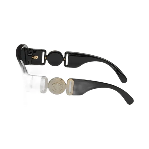 Logo Sunglasses