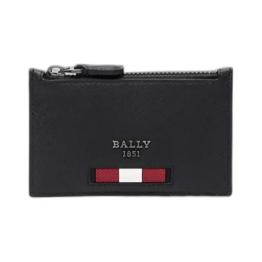 Zipper Card Bag