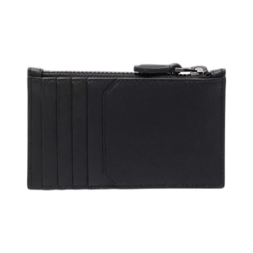 Zipper Card Bag