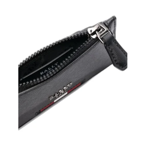 Zipper Card Bag