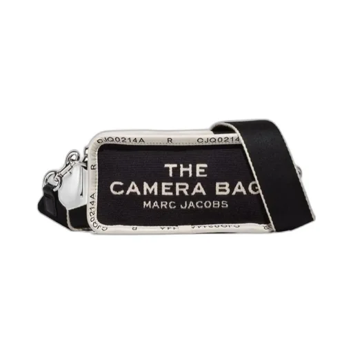 The Jacquard Camera Bag