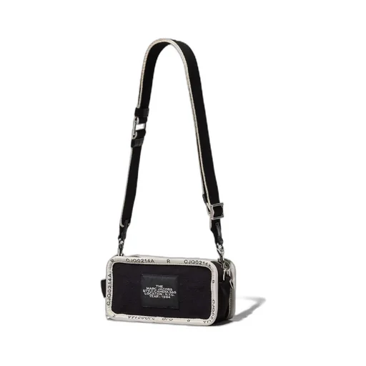 The Jacquard Camera Bag