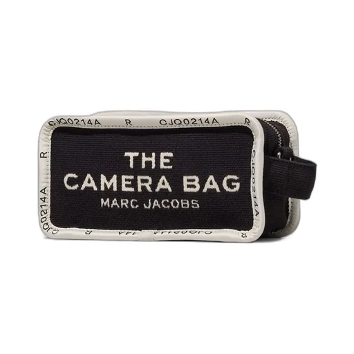 The Jacquard Camera Bag