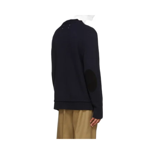 DÉCortiqué Sweater