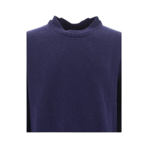 DÉCortiqué Sweater