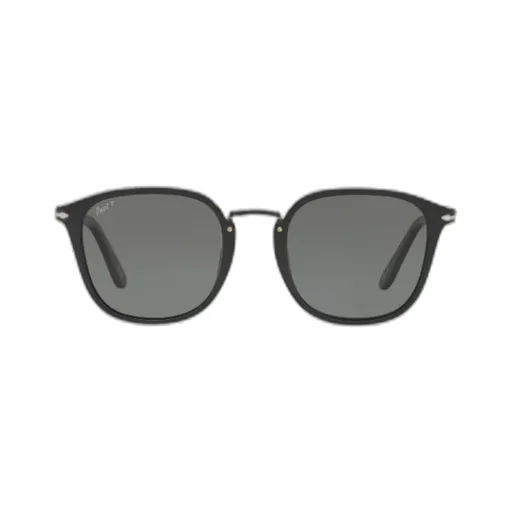 Persol Square Frame Sunglasses