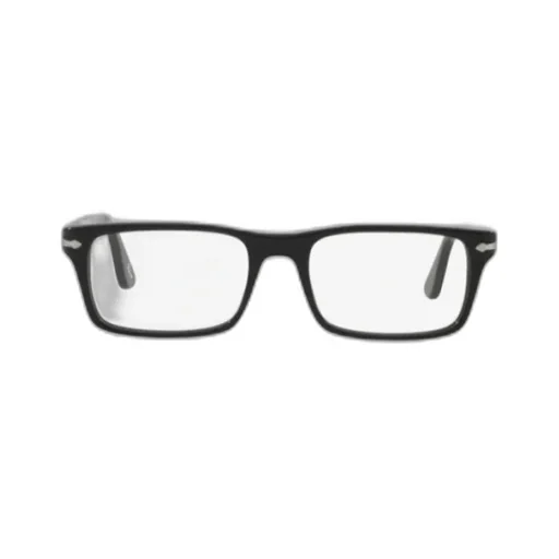 Persol Rectangular Frame Glasses