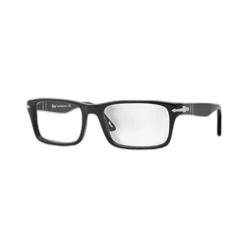 Persol Rectangular Frame Glasses