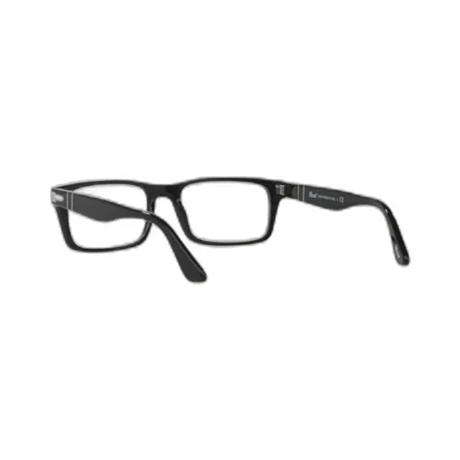 Persol Rectangular Frame Glasses