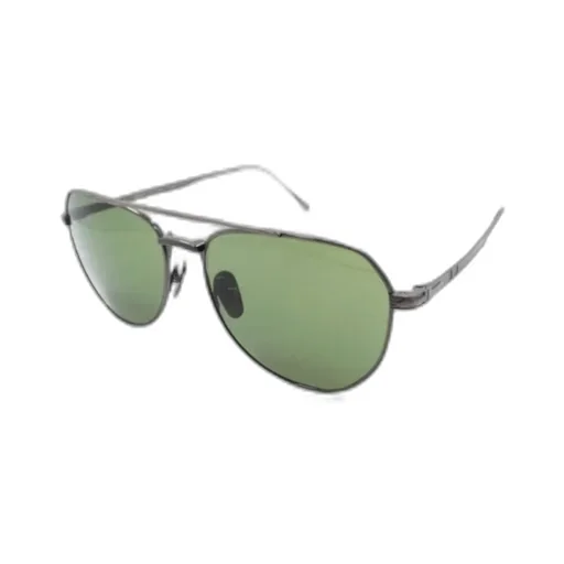 Persol Pilot Frame Sunglasses