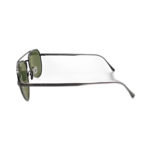Persol Pilot Frame Sunglasses