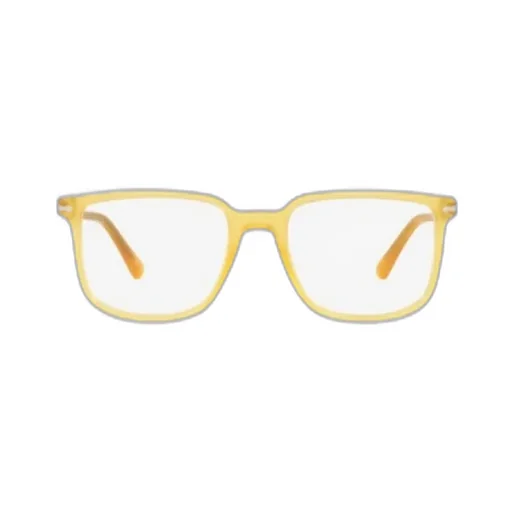Persol Square-Frame Glasses
