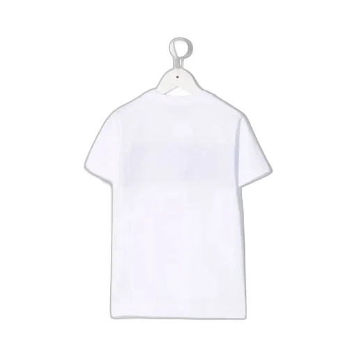 Logo-Print T-Shirt