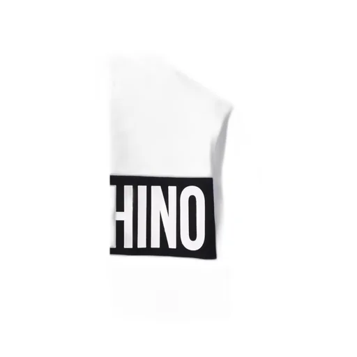 Logo-Print T-Shirt