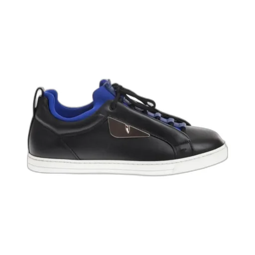 Bag Bugs Lace Up Sneakers