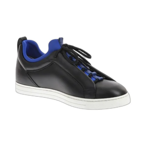 Bag Bugs Lace Up Sneakers