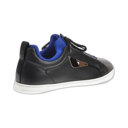 Bag Bugs Lace Up Sneakers