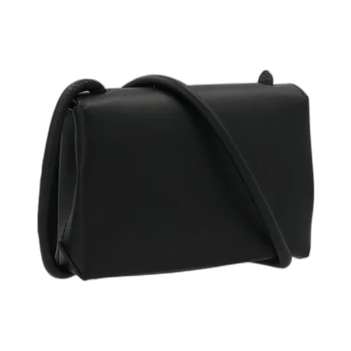 Logo Shoulder Bag