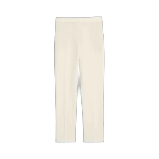 Theory Treeca Pull-On Tailored Pants