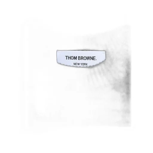 Long-Sleeved Sweater