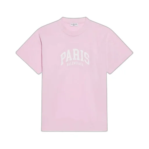Medium Fit T-Shirt