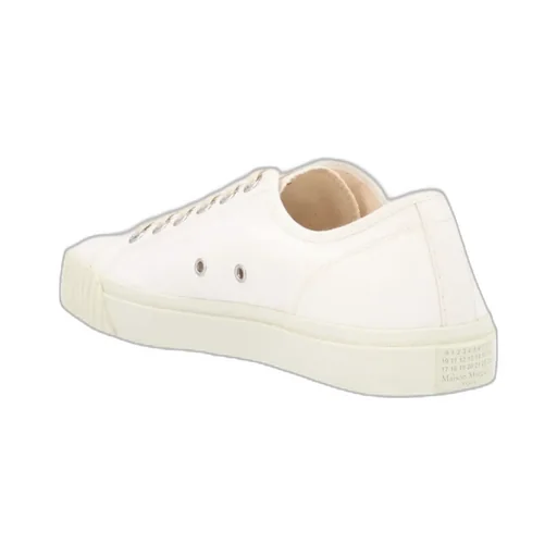 Maison Margiela Tabi Low-Top Sneakers