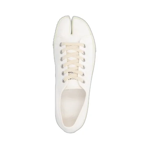 Maison Margiela Tabi Low-Top Sneakers