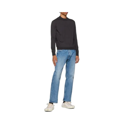 Maison Margiela Tabi Low-Top Sneakers