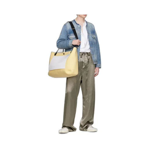Maison Margiela Tabi Low-Top Sneakers